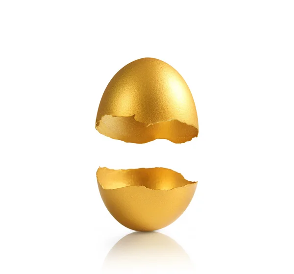 Golden egg Stock Photos, Royalty Free Golden egg Images | Depositphotos