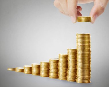 MEB için para koyarak el eller