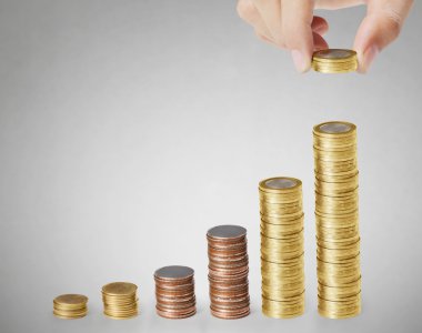 MEB için para koyarak el eller