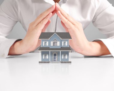 Evi elden tarafından ipotek kavramı