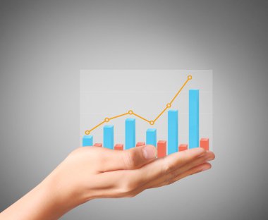 elden gelen mali grafik sembolleri