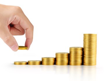 MEB için para koyarak el eller