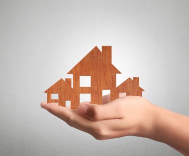 Evden han tarafından ipotek kavramı