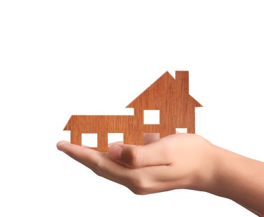 Evden han tarafından ipotek kavramı