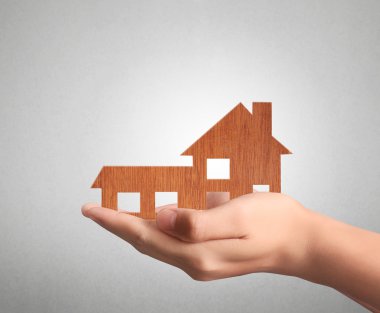 Evden han tarafından ipotek kavramı