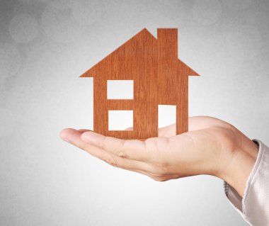 Evden han tarafından ipotek kavramı