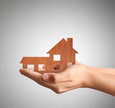 Evden han tarafından ipotek kavramı