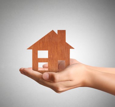 Evden han tarafından ipotek kavramı