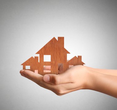 Evden han tarafından ipotek kavramı