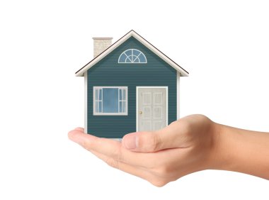 Evi elden tarafından ipotek kavramı 