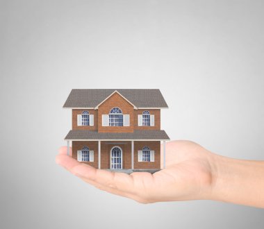 Evi elden tarafından ipotek kavramı 