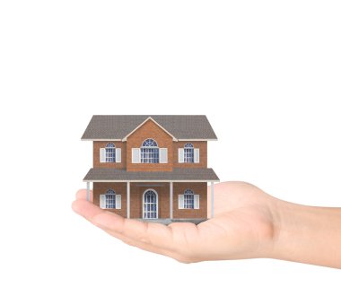 Evi elden tarafından ipotek kavramı 