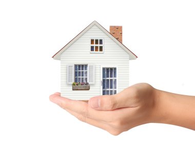 Evi elden tarafından ipotek kavramı 