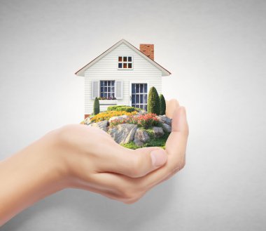 House Gayrimenkul iş tutan