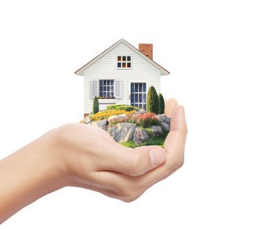 House Gayrimenkul iş tutan