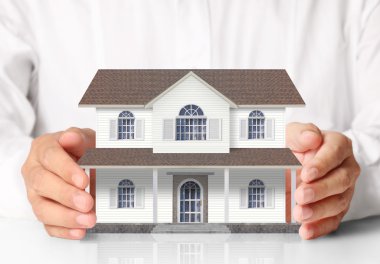 işadamı holding ev modeli