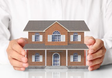 işadamı holding ev modeli