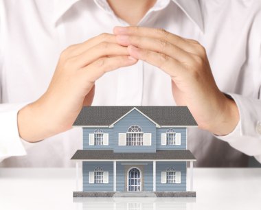 işadamı holding ev modeli