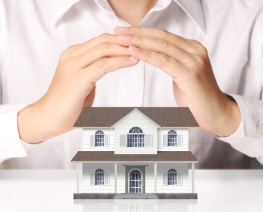 işadamı holding ev modeli