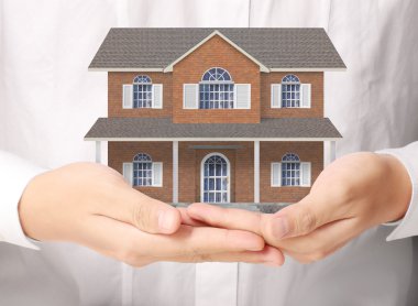 işadamı holding ev modeli