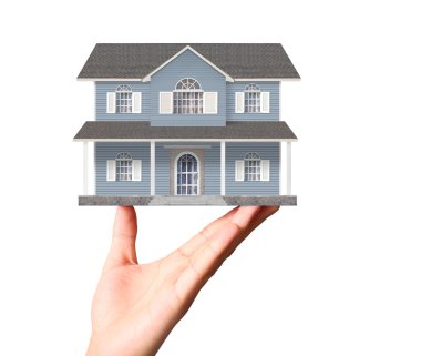 işadamı holding ev modeli