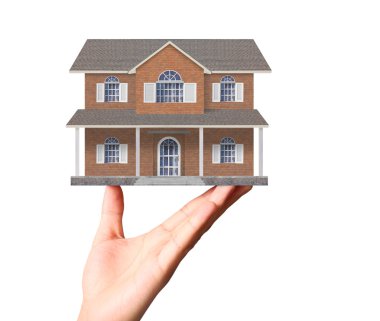işadamı holding ev modeli