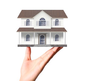 işadamı holding ev modeli
