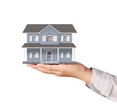 işadamı holding ev modeli