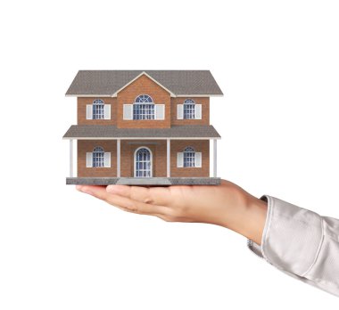 işadamı holding ev modeli