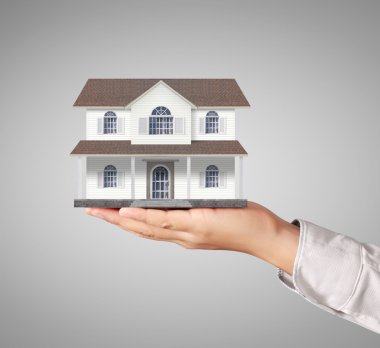 işadamı holding ev modeli
