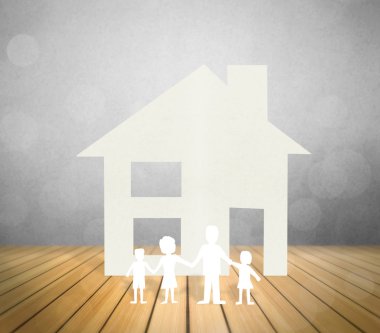 ev temsil eden ev sahipliği 