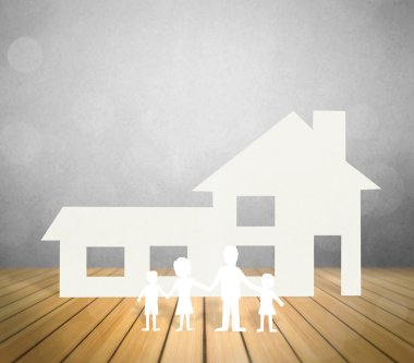 ev temsil eden ev sahipliği 