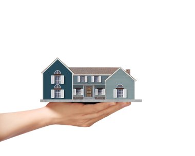 ev modeli, kredi kavramı holding