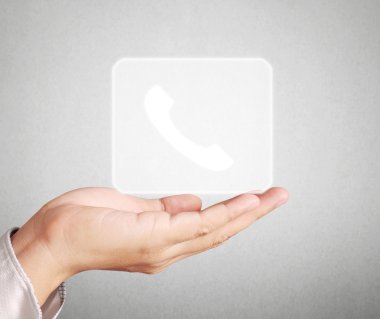 sosyal ağ, iş elinde