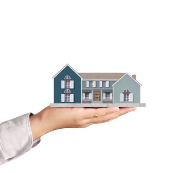 ev modeli, kredi kavramı holding