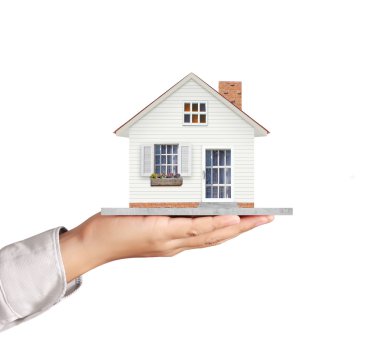 ev modeli, kredi kavramı holding