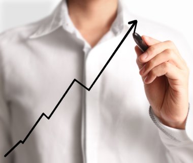 El çizimi grafik göster
