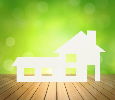 ev temsil eden ev sahipliği 