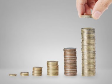 elinde para için iş fikirleri para