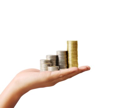 elinde para için iş fikirleri para