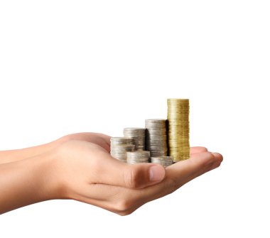 elinde para için iş fikirleri para