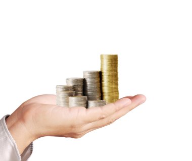 elinde para için iş fikirleri para