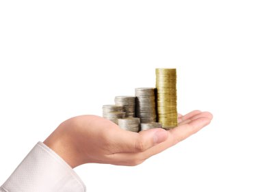 elinde para için iş fikirleri para