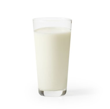 izole kırpma yoluyla süt 