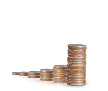 Yatırım kavramı, paralar borsa