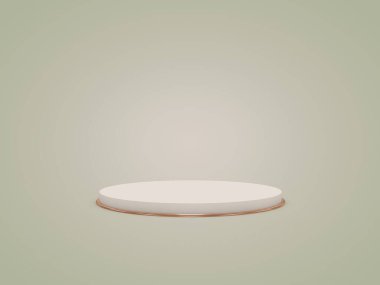 Sahne arkaplanı, 3B Resim Hazırlama