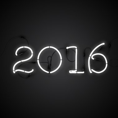 Mutlu yıllar 2016
