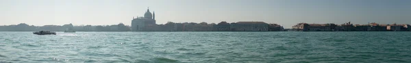 拉圭德卡岛在威尼斯的全景视图 — 图库照片