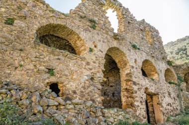San Francescu Castifao Corsica'deki / daki yakınındaki Manastırı