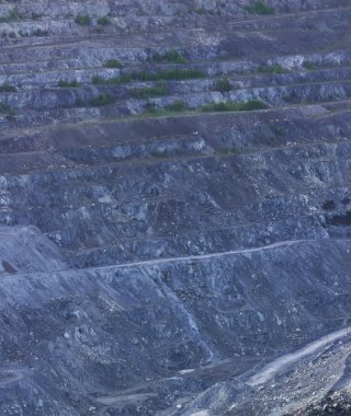 doğal asbest imalatı